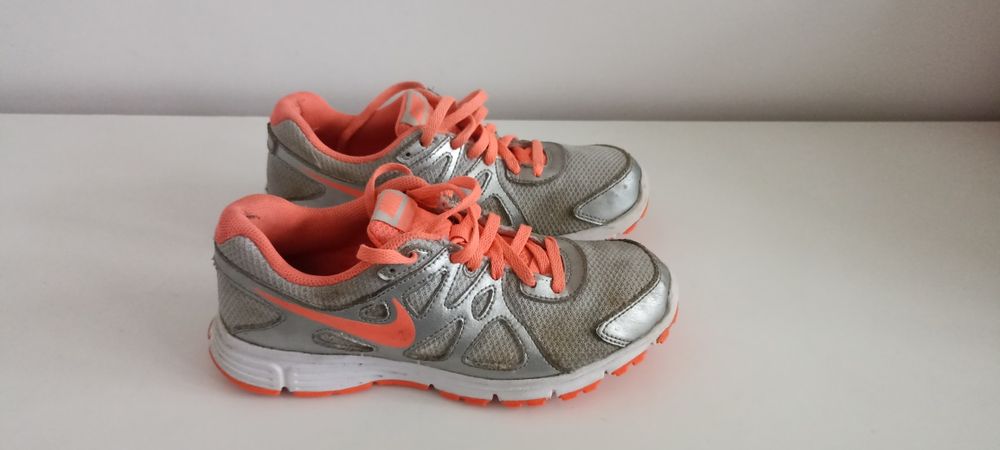Nike Revolution 2 buty sportowe EUR 36, 5