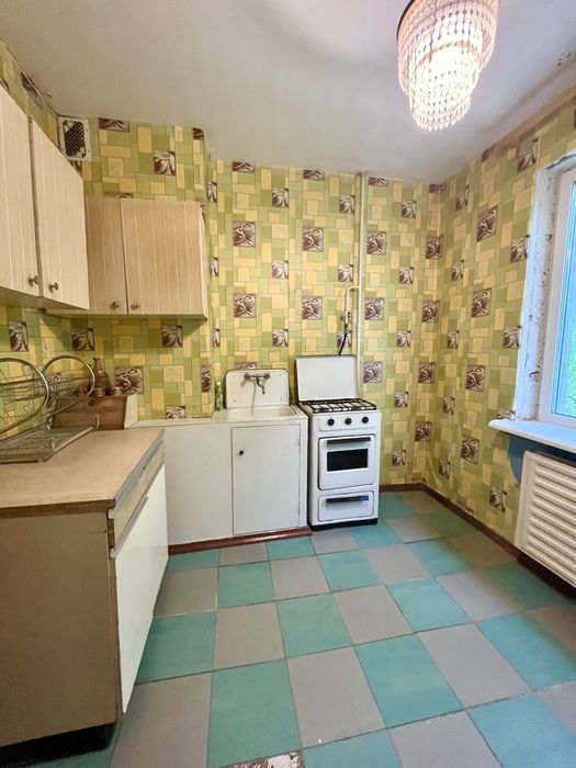 Продается 1-но комнатная квартира 36 м2