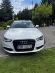 Audi a6c7 2012. 2.0 TDI