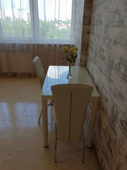 Житло з ремонтом у ЖК 31 Перлина, Фонтан/Море/Аркадія