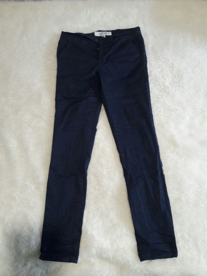 Продам штаны Topman stretch skinny