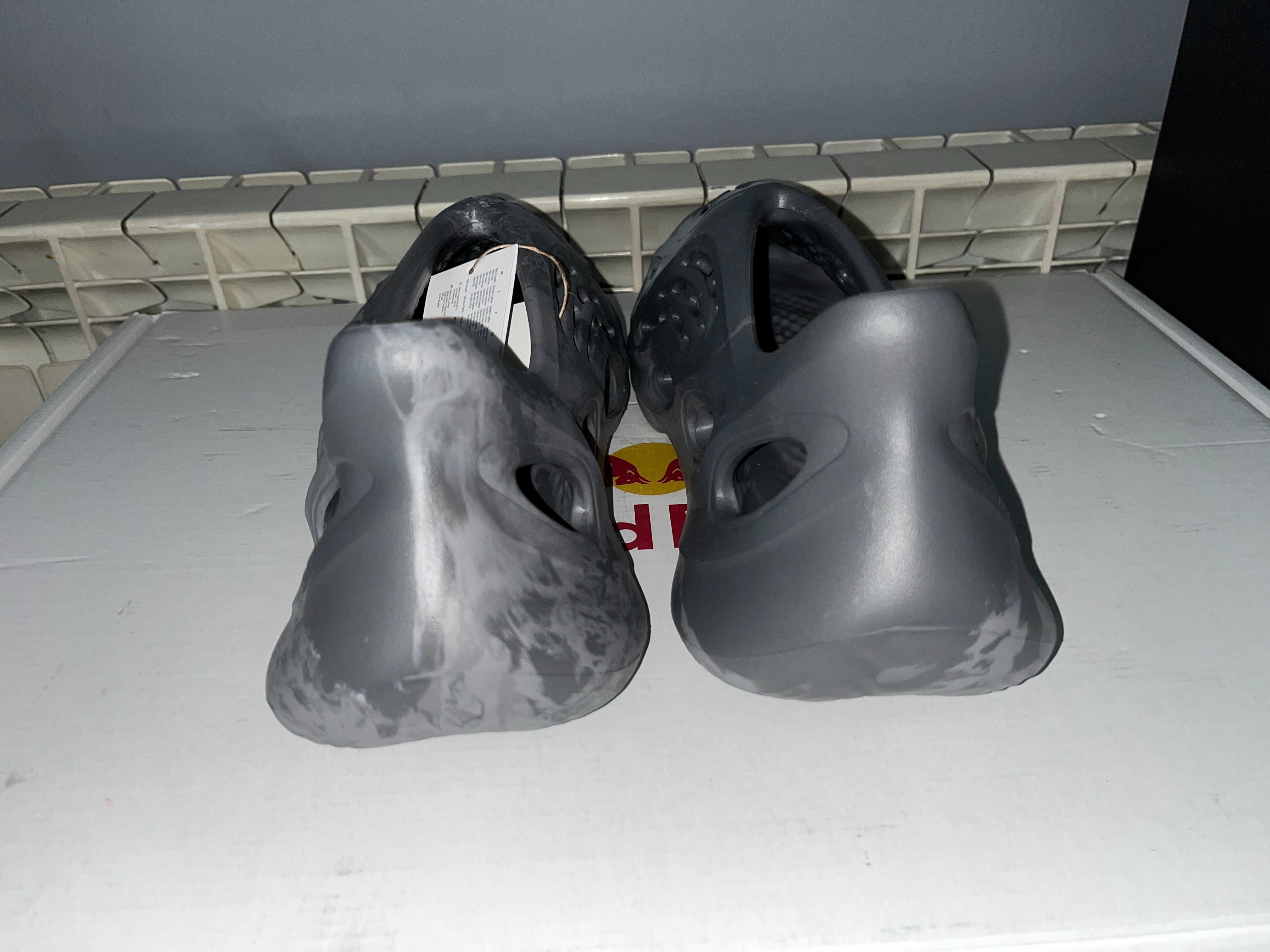 Adidas Yeezy Foam RNR MX Granite