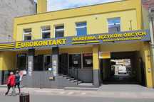 LOKAL usługowo - handlowy, 95 m2 DEPTAK Rawicz, PARTER