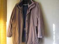 Куртка мужская Piere Cardine Gore - Tex
