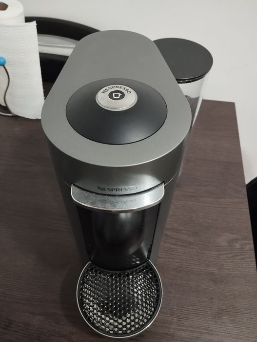Máquina de café Nespresso