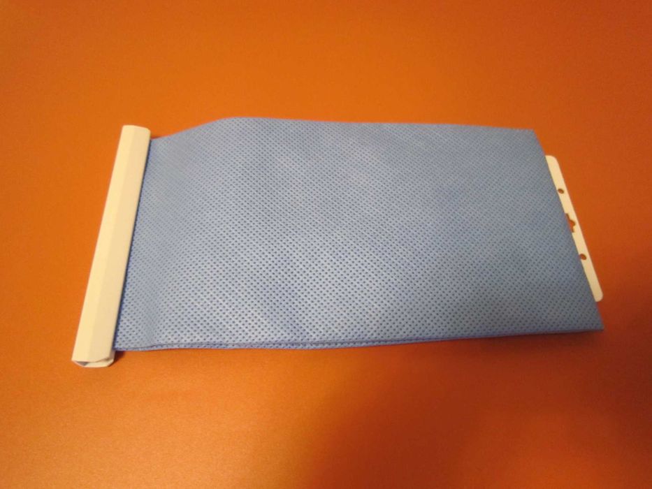 Мішок для пилососа Samsung DJ69-00420A/B Рамки: 109x100мм - 2шт