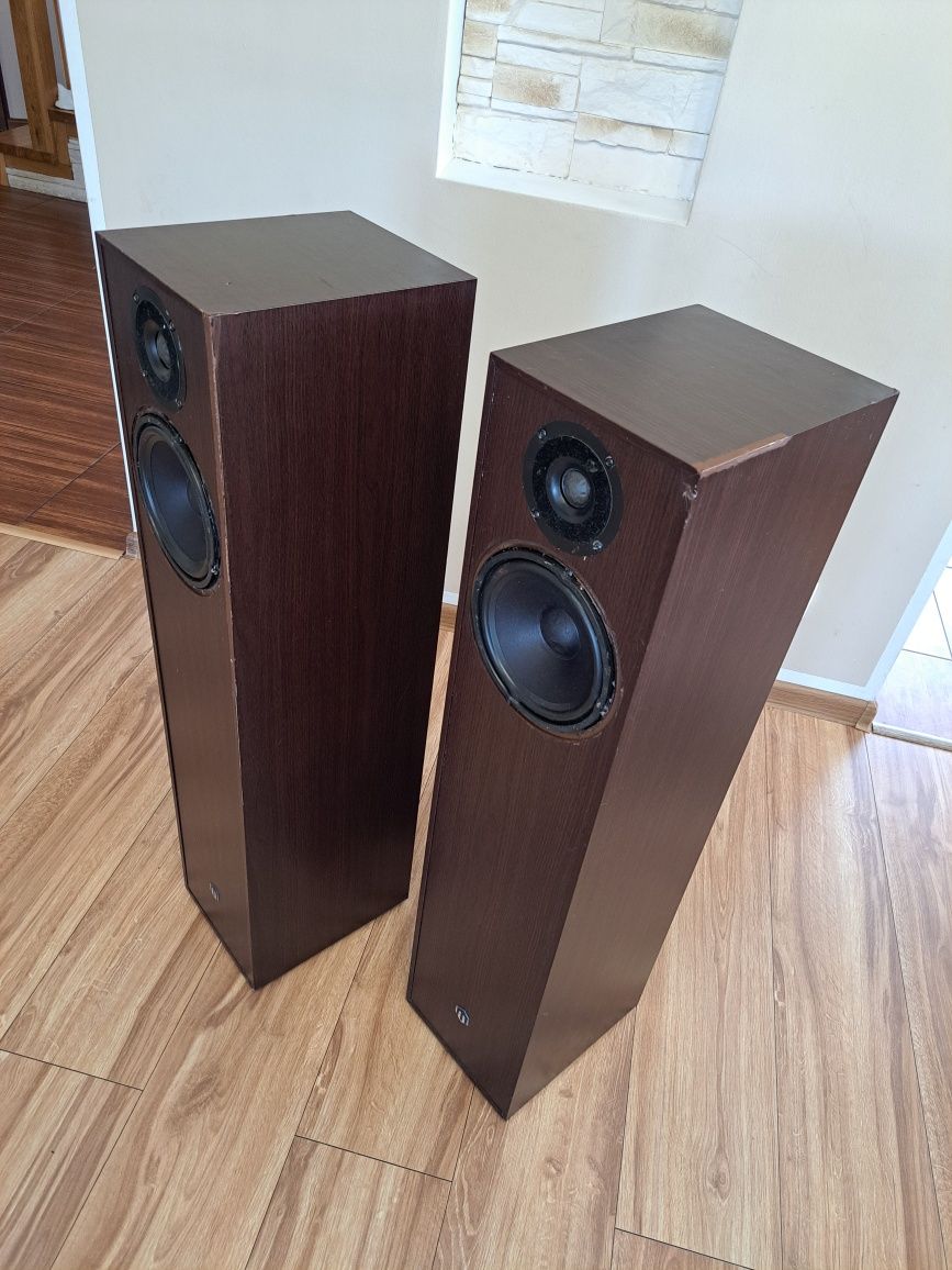 Kolumny Pylon Audio Pearl 20