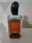 Woda perfumowana Si Intense Armani 2020