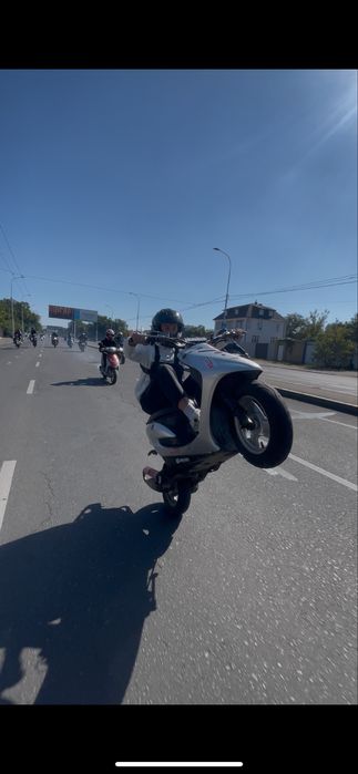 Yamaha sa 16j (конф)