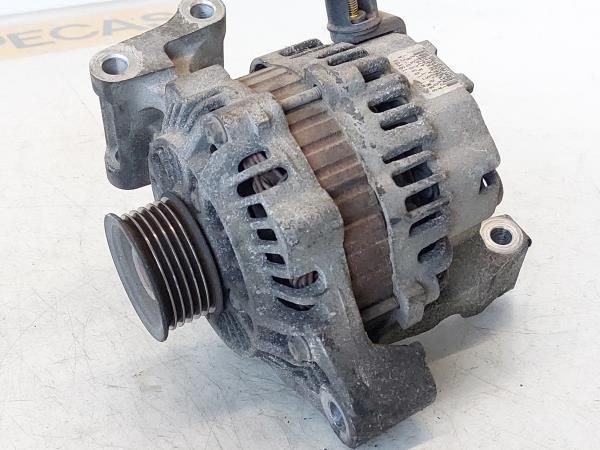Alternador FORD Fiesta IV (JA_, JB_)