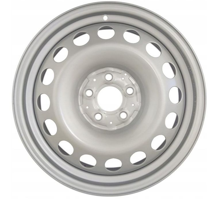 Koła Zimowe 16 5X112 Mercedes Vito 447 Nowe