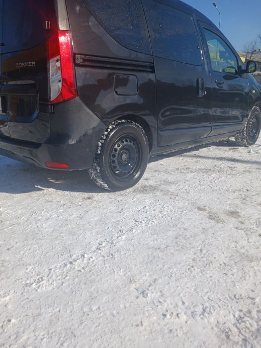 Продам Дачия Доккер