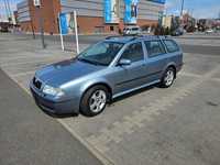 Skoda Octavia Skoda Octavia 2.0 8v kombi