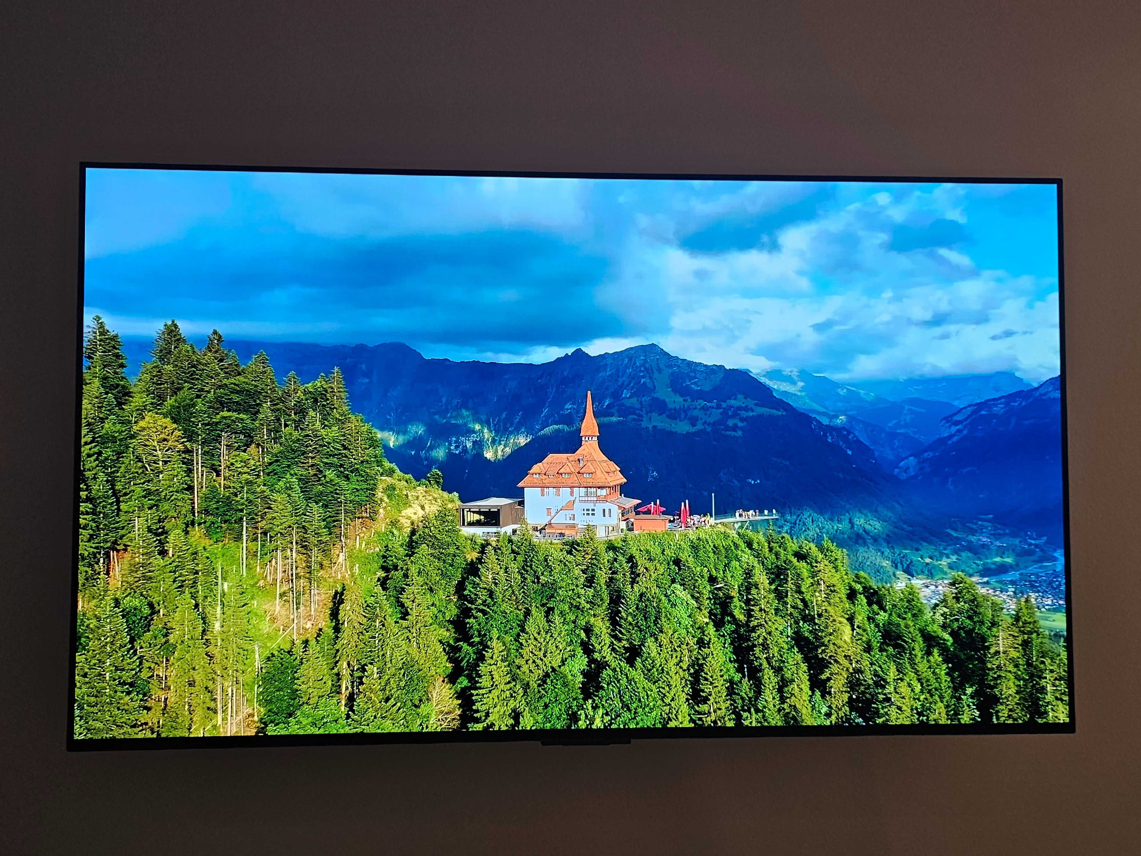 TV ou Monitor LG Oled C2 42" - ainda na garantia