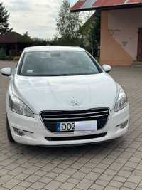 Peugeot 508 2.0 HDI