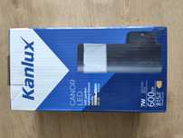 Lampa ogrodowa KANLUX zewnętrzna LED kinkiet