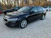 Skoda Octavia 1.5 TSI 150KM, salon PL, 1-WŁ, Serwis ASO, FV23%