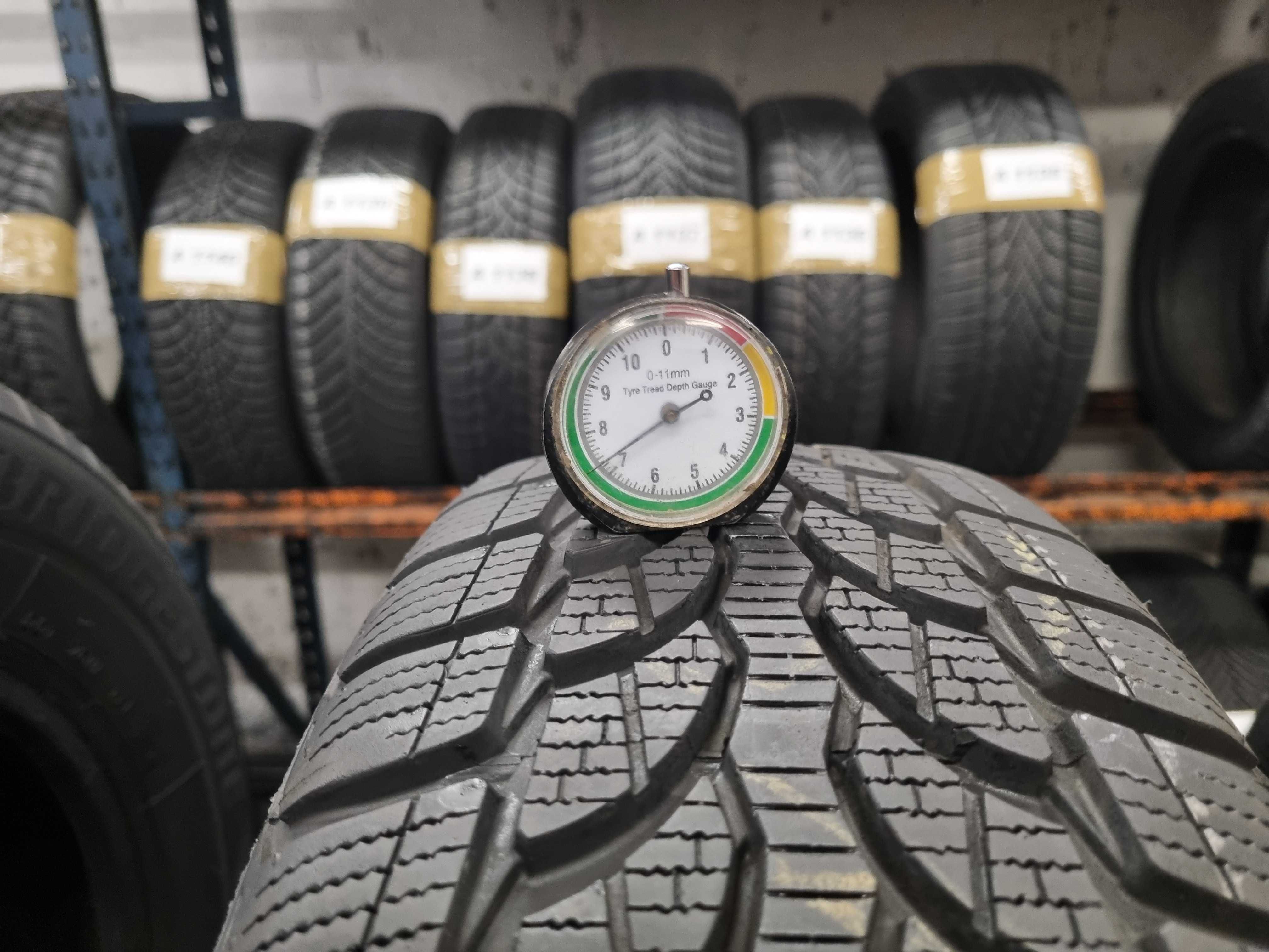 185/65/15 88T Bridgestone Blizzak LM-32 Dot.4013R