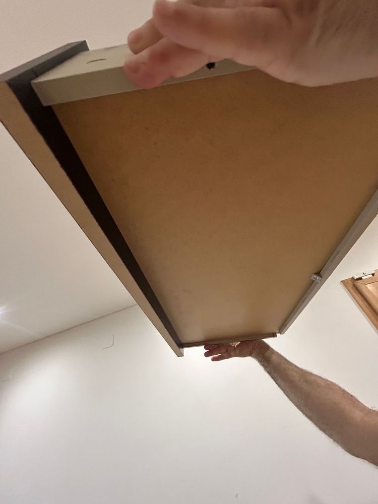 Movel TV IKEA Boksel