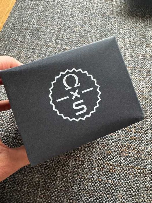 Omega x Swatch Misja Ziemi Lava Limitowana: Bioceramic Antywibracyjny