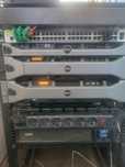 Сервер Dell R720 2680v2/256Gb ram