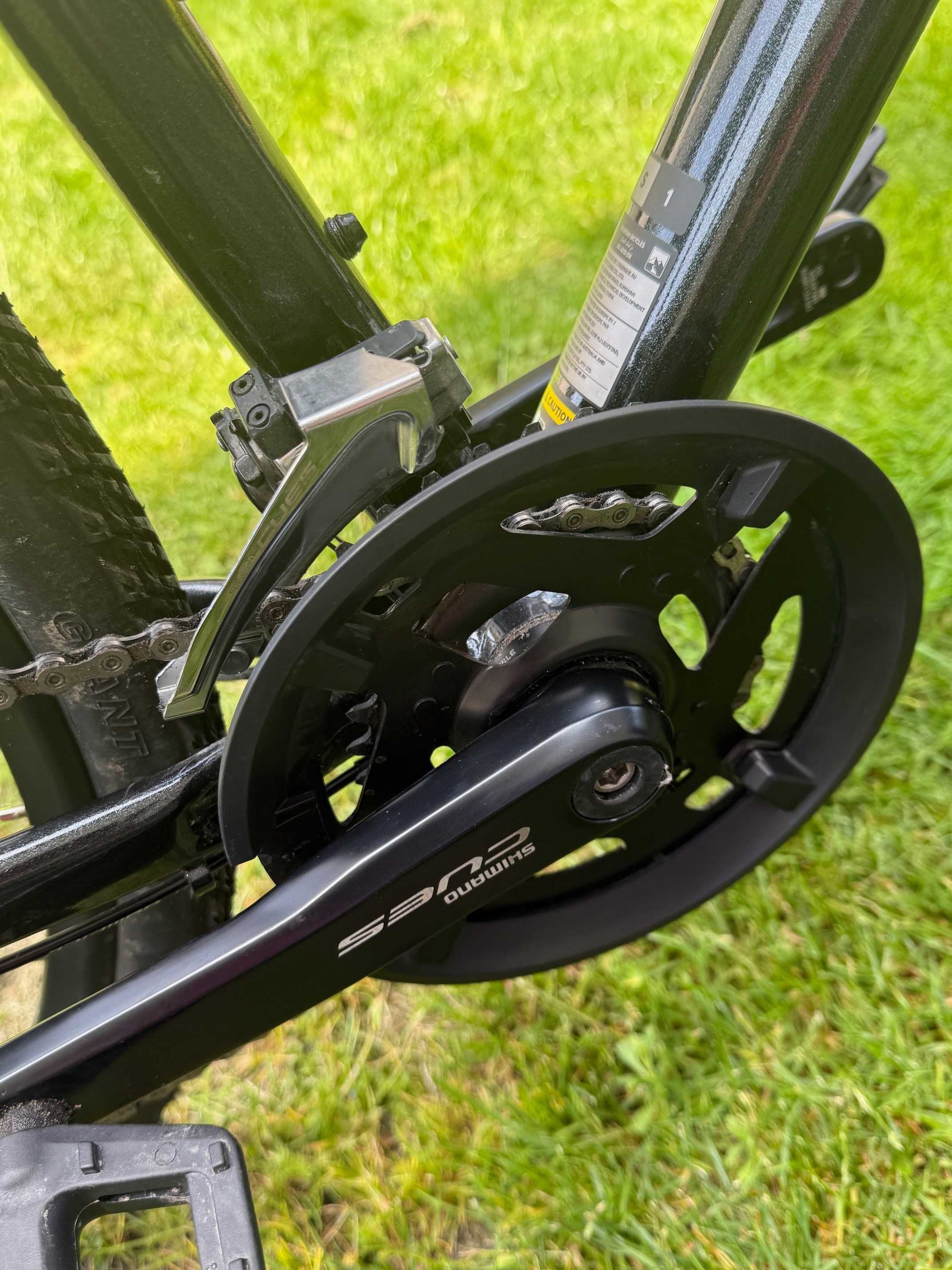 GIANT Roam 1 2024 crossowy rozm. S - stan idealny
