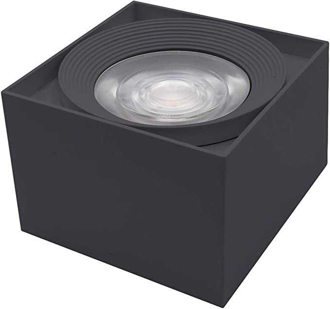 L15 LANBOS 10 W LED lampa sufitowa 3000K