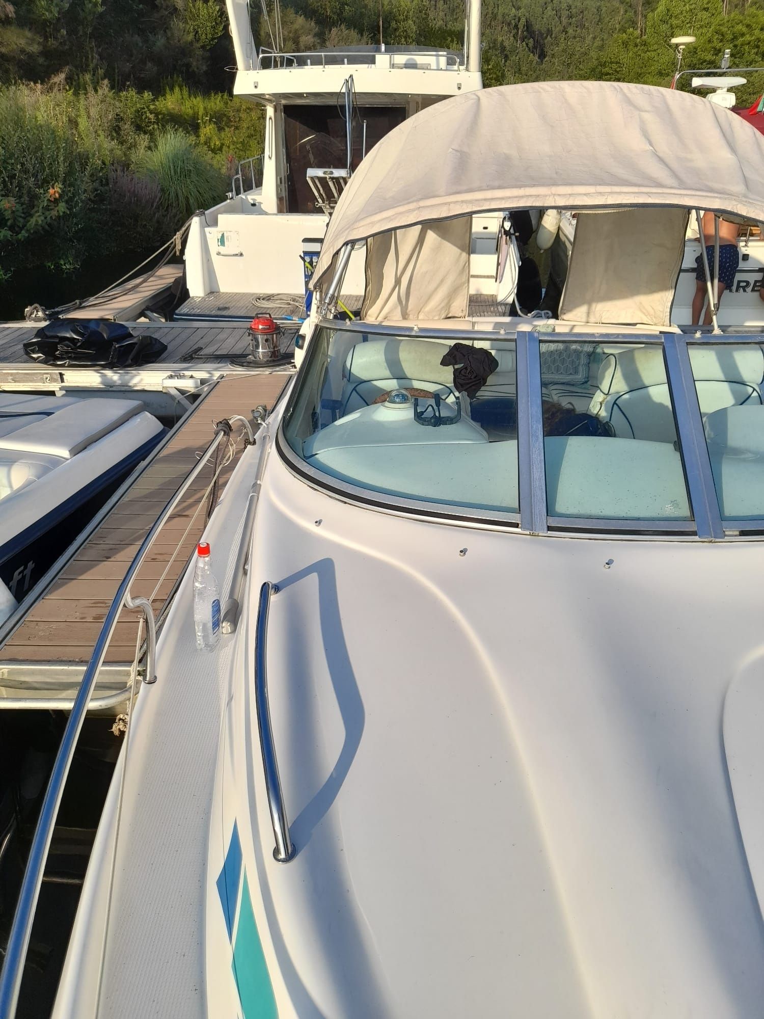 Barco Lema Gold Diesel