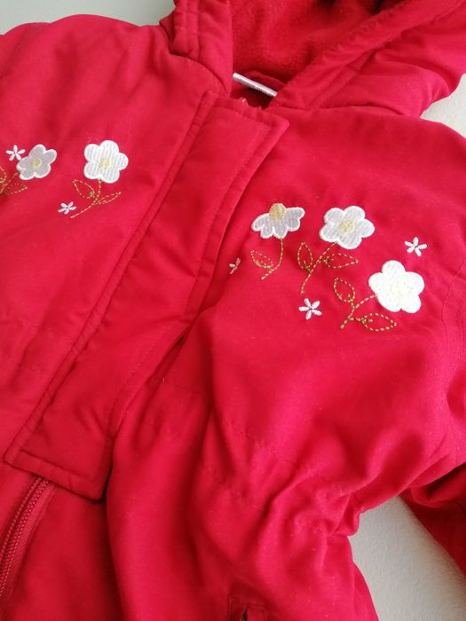 Комбінезон Impidimpi р.62,68, 3-6 міс.