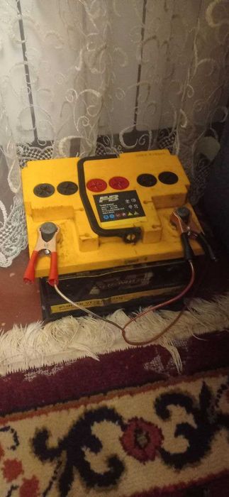 Преобразователь-бесперебойник ,  на интернет 12 вольт и роутер 9 вольт