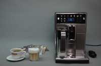 Saeco by Philips PicoBaristo Deluxe automat ekspres ciśnieniowy kawy