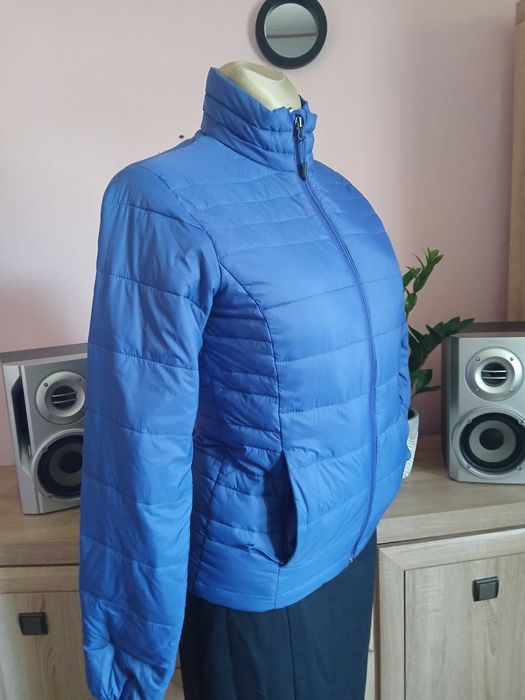 Columbia lekka Kurtka puchowa r.XS/S omni-heat