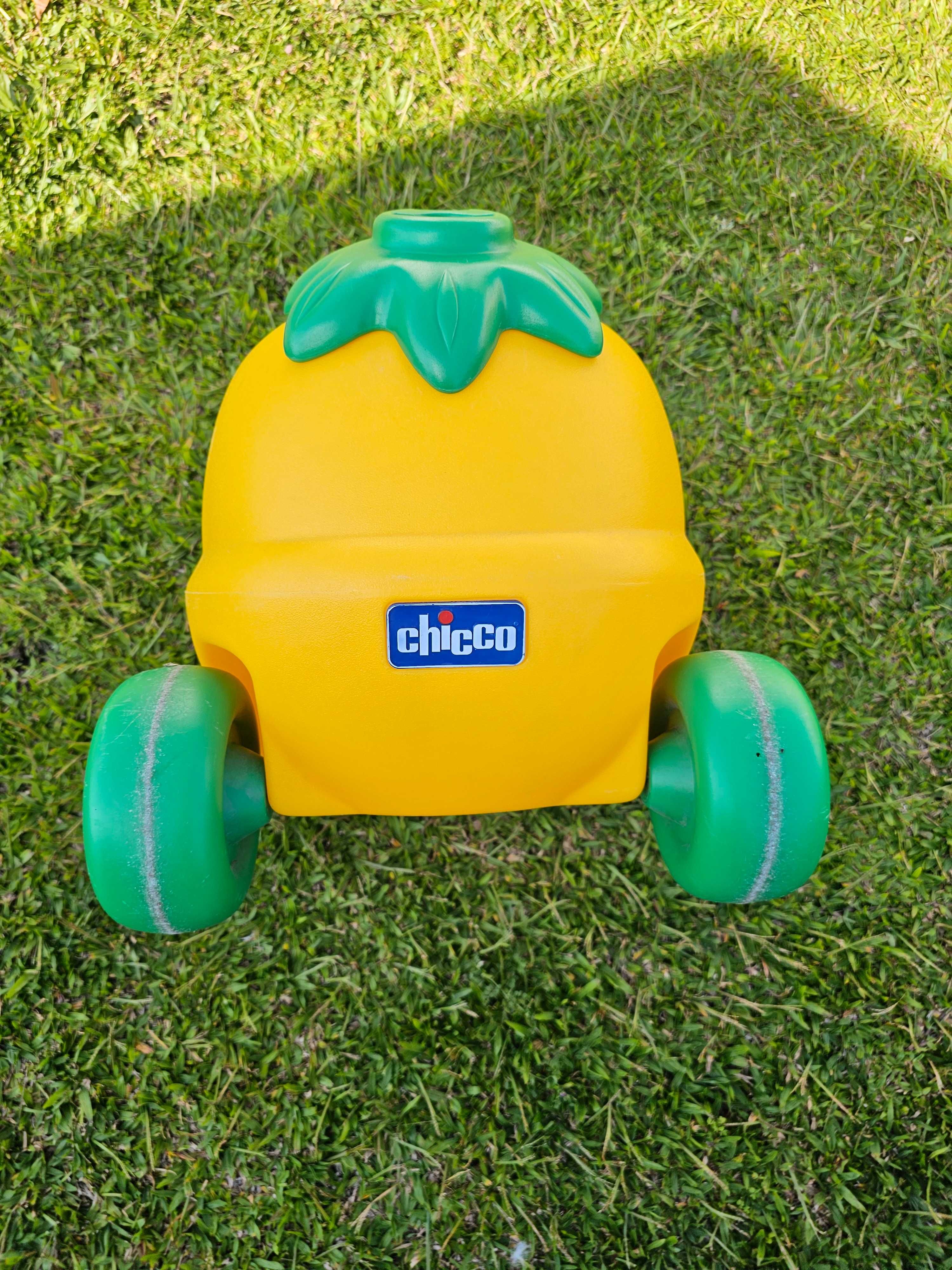 Carro Bébé Chicco (+2anos)