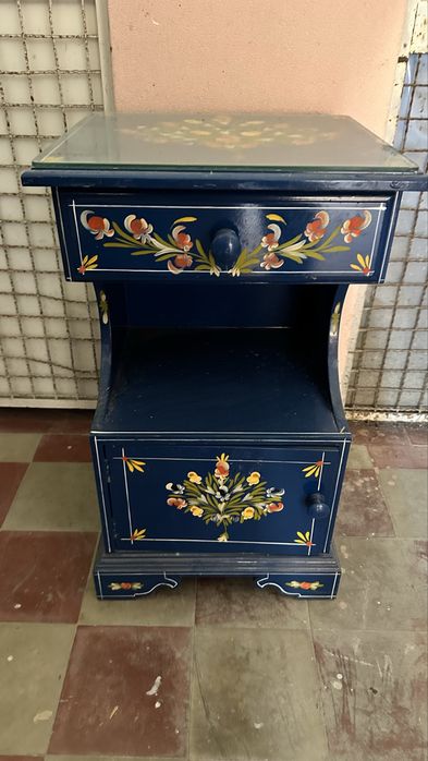 Mesa de cabeceira Alentejana