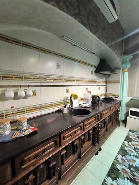 Аренда 3-х комнатной  в Центре. Дерибасовская /Екатерининская.