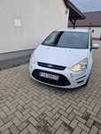 FORD S-MAX 5-osobowy