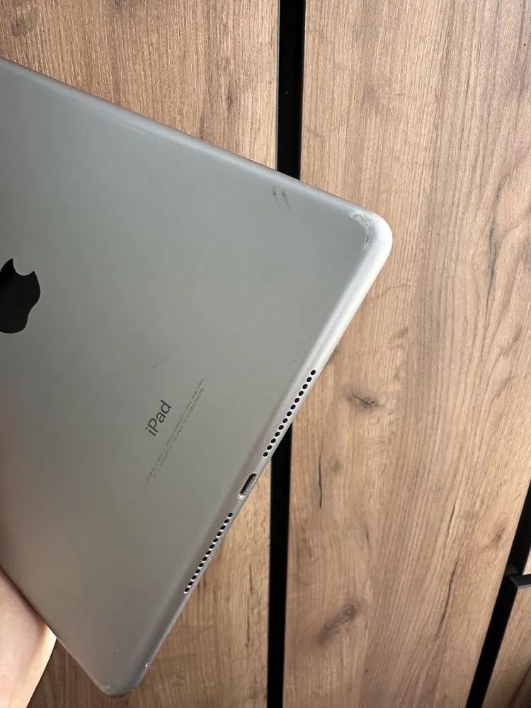 Ipad 6 2018 32g wifi a1893 айпад 6 32гб 9.7