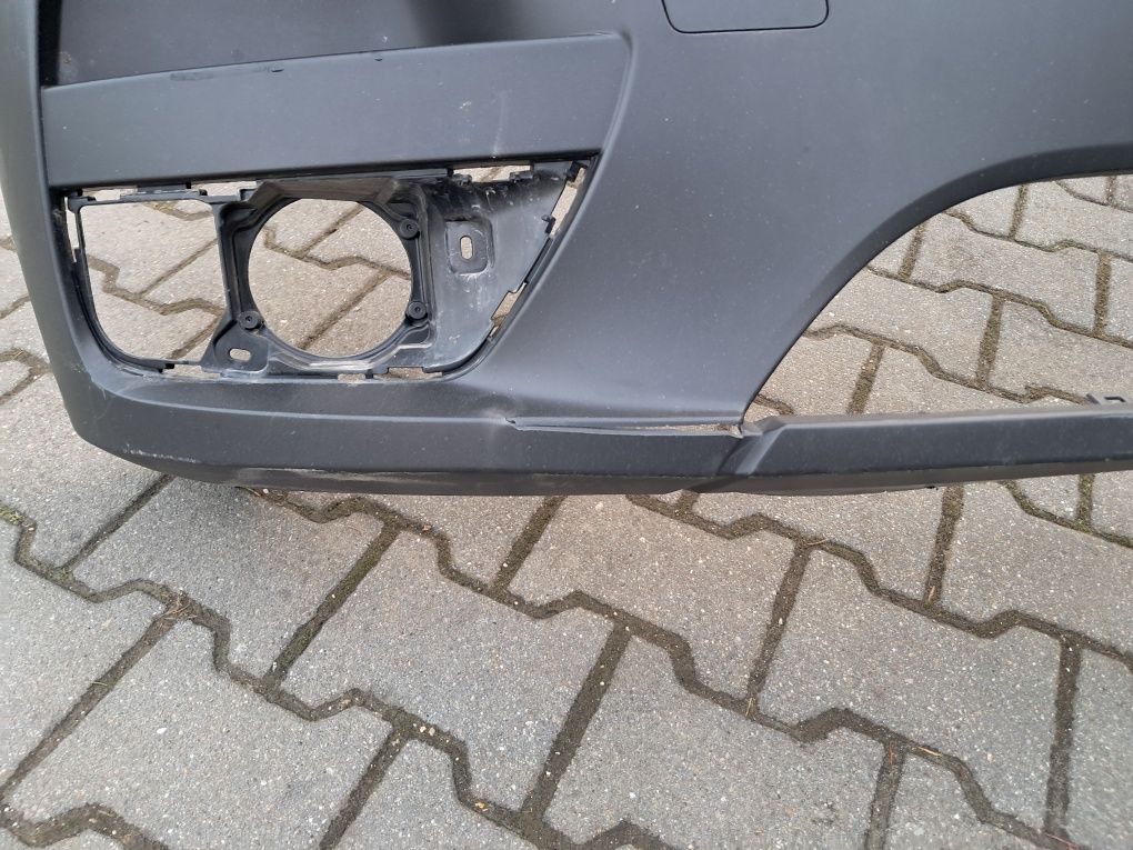Renault Master cały przód!!!