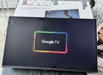 Tv sharp 32” QLED