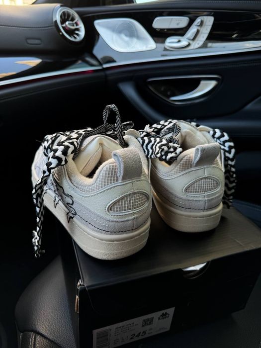 36-41 р Kappa Fatty Beige white