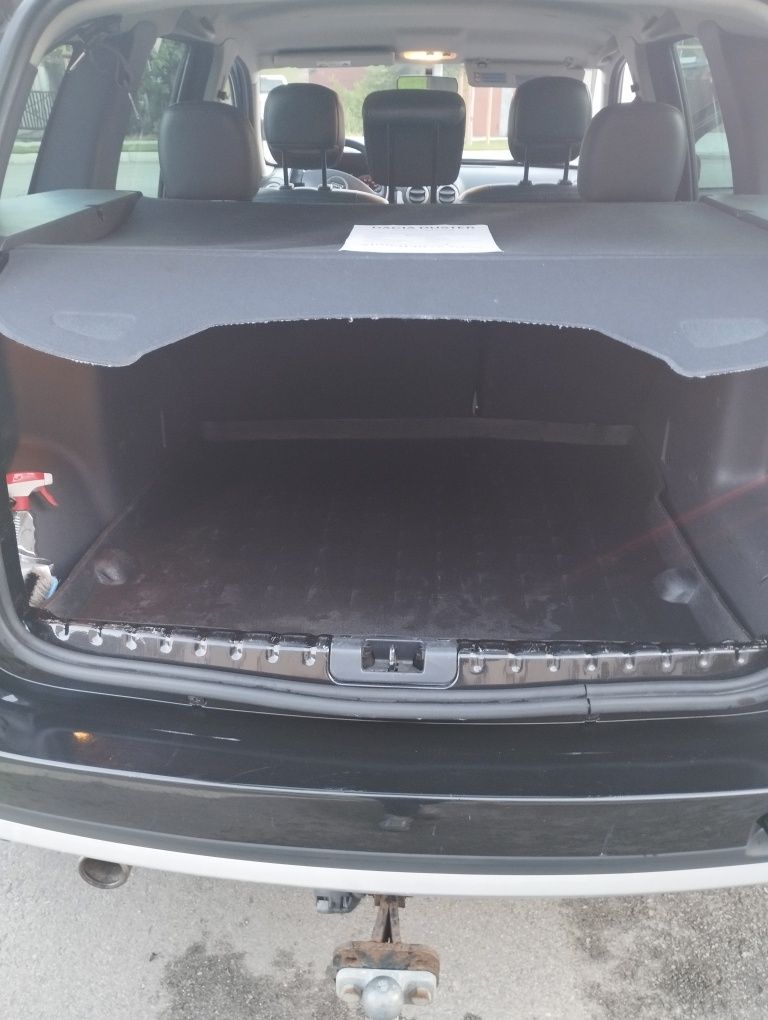 Dacia Duster 1.5D