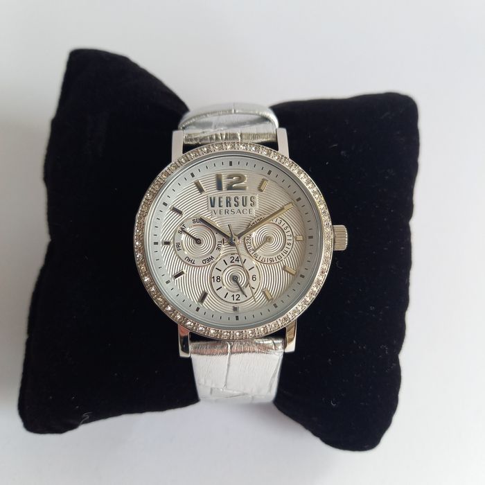 Zegarek damski Versus Versace