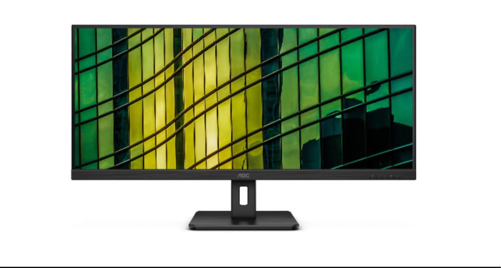 Monitor 34’’ AOC