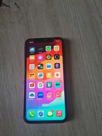 IPhone 11 red szkło hartowane 128gb 95% kondycja bateri