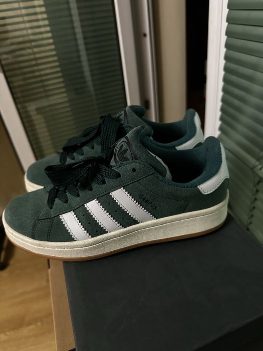 Женские adidas campus