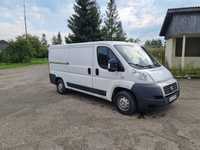 Кузов голий рама донор Fiat Ducato Citroen Jumper Peugeot Boxer