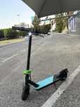 Trotinete eletrica olsson Slim