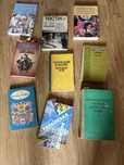 Книги з української мови та літератури
