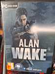 Alan Wake PC, BDB, CentrumGrania
