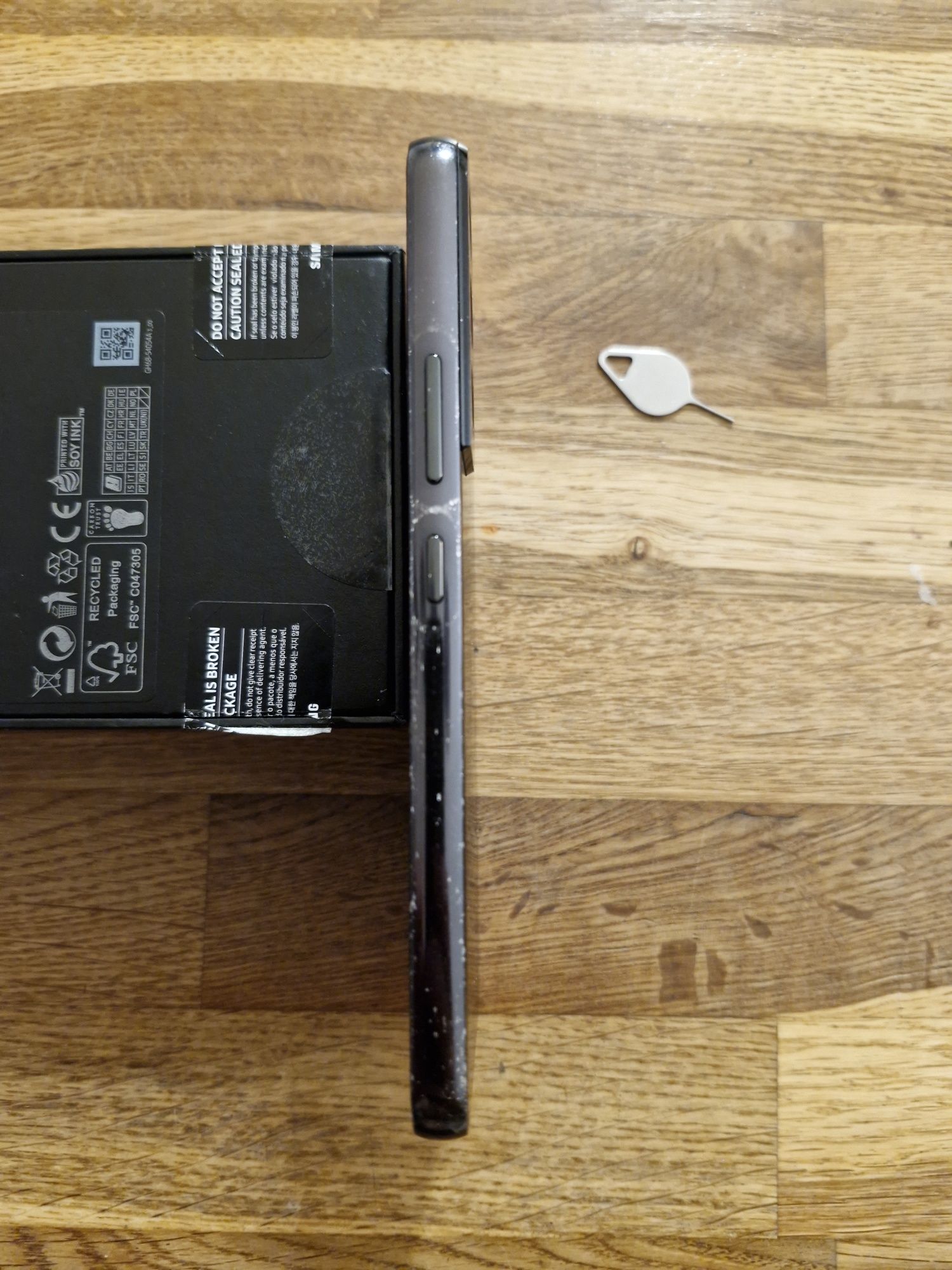 Samsung s22 SM-S901B/DS